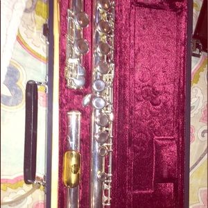 Jupiter Carnegie XL series.